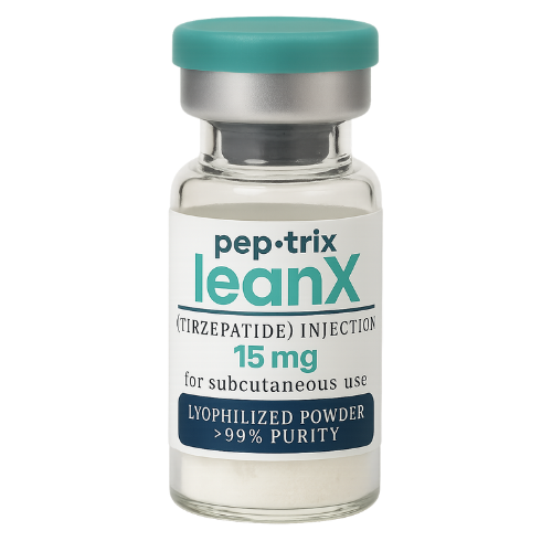 Tirzepatide Peptrix Ph Tirzepatide Peptrix Ph