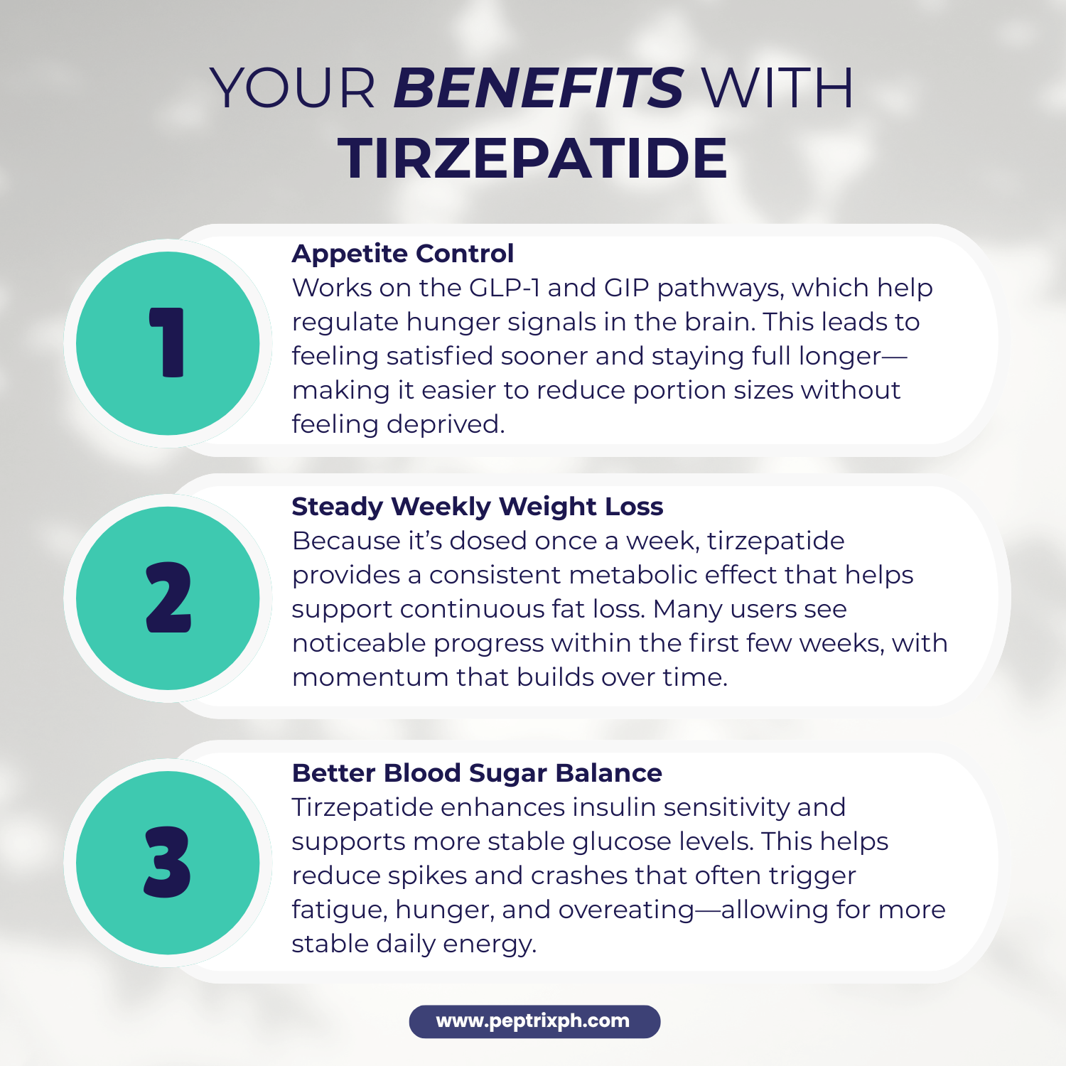 tirzepatide mental health benefits Does make you tired? Why it happens and what to do The Mental Health Benefits of