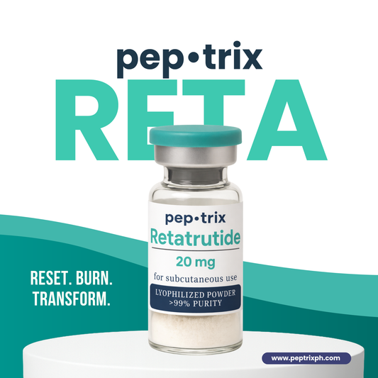 Retatrutide
