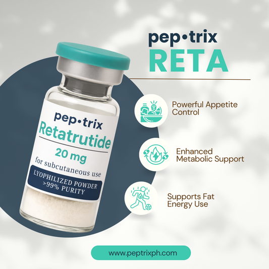 Retatrutide