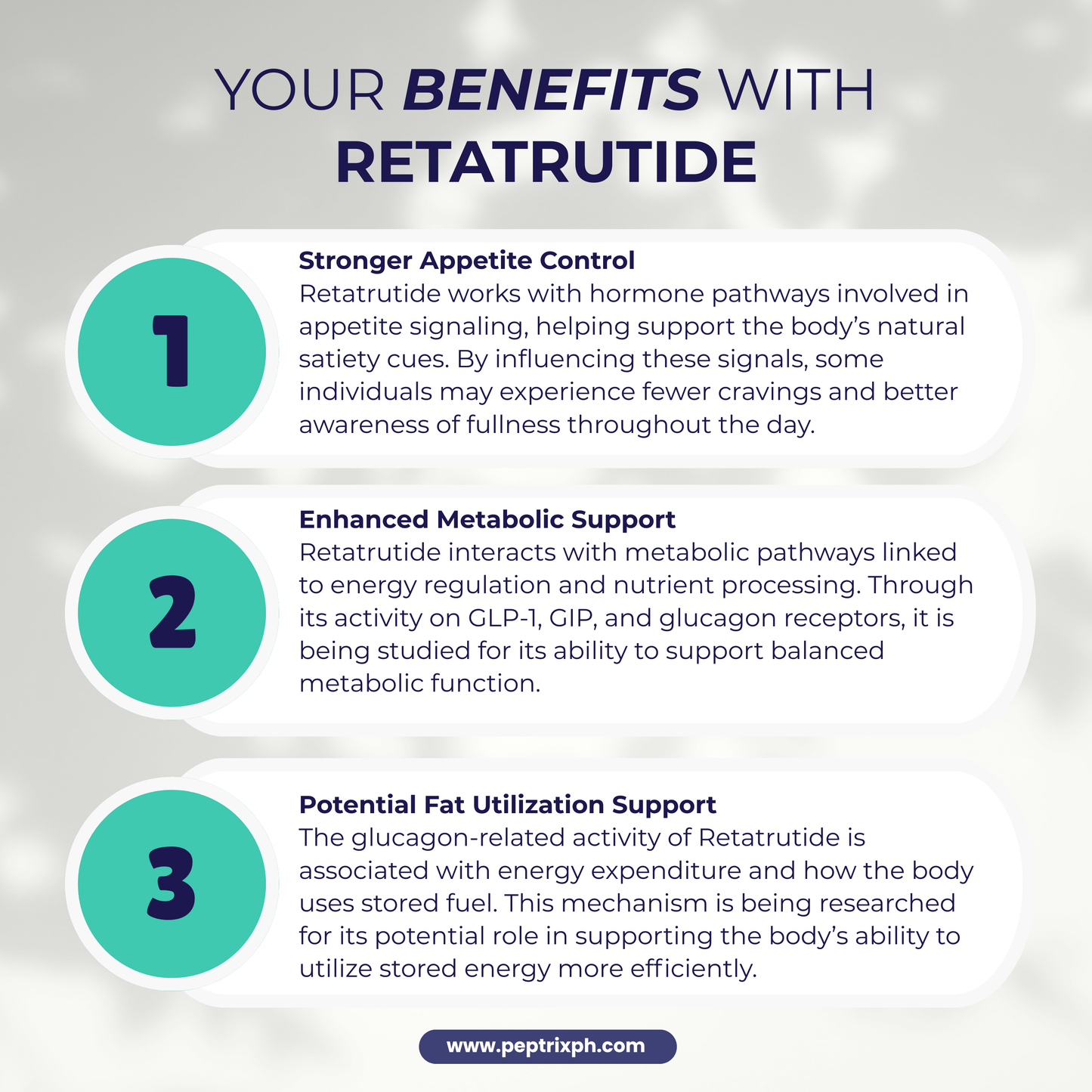 Retatrutide